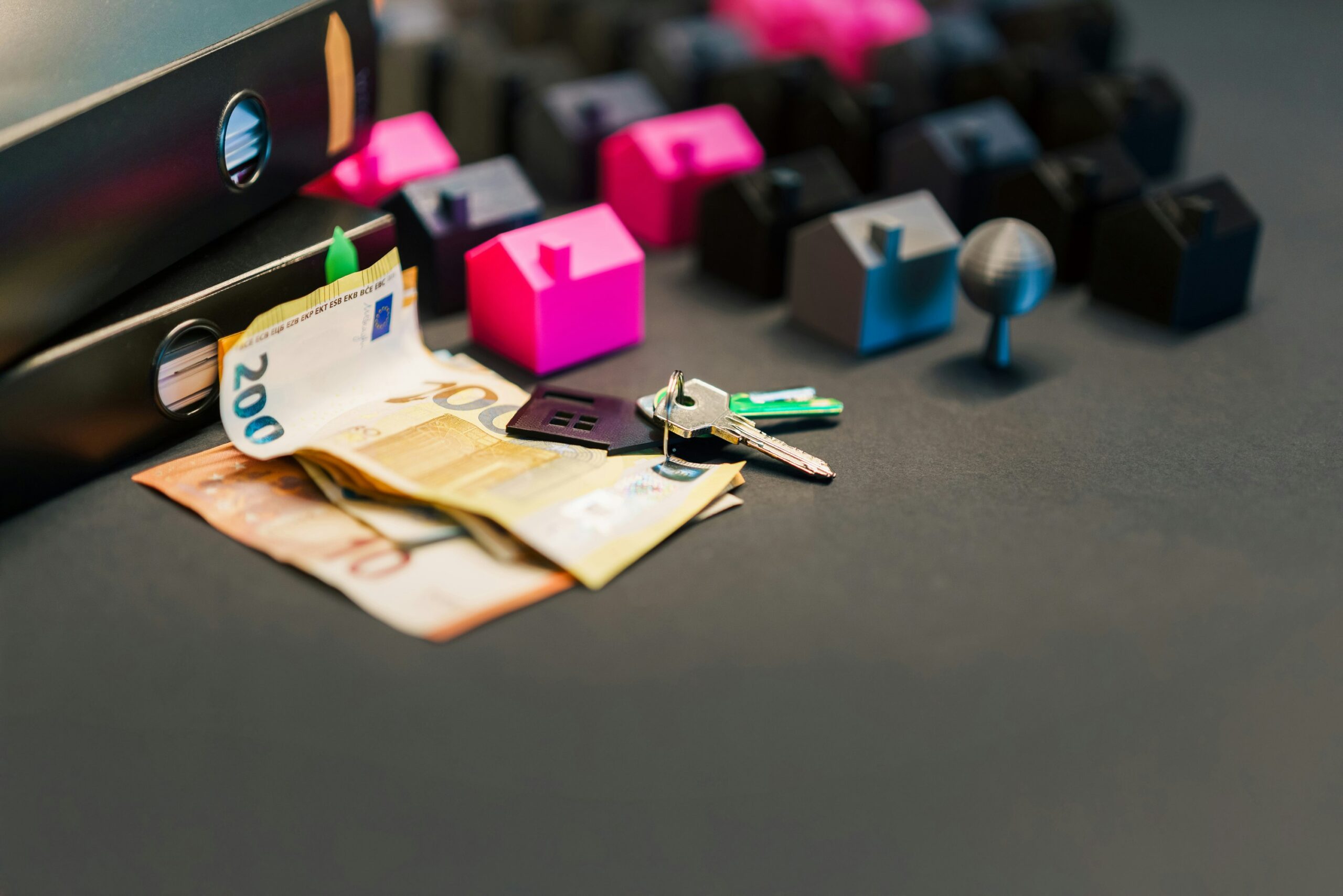 Real Estate Tokenization: Legal Reality vs Blockchain Hype