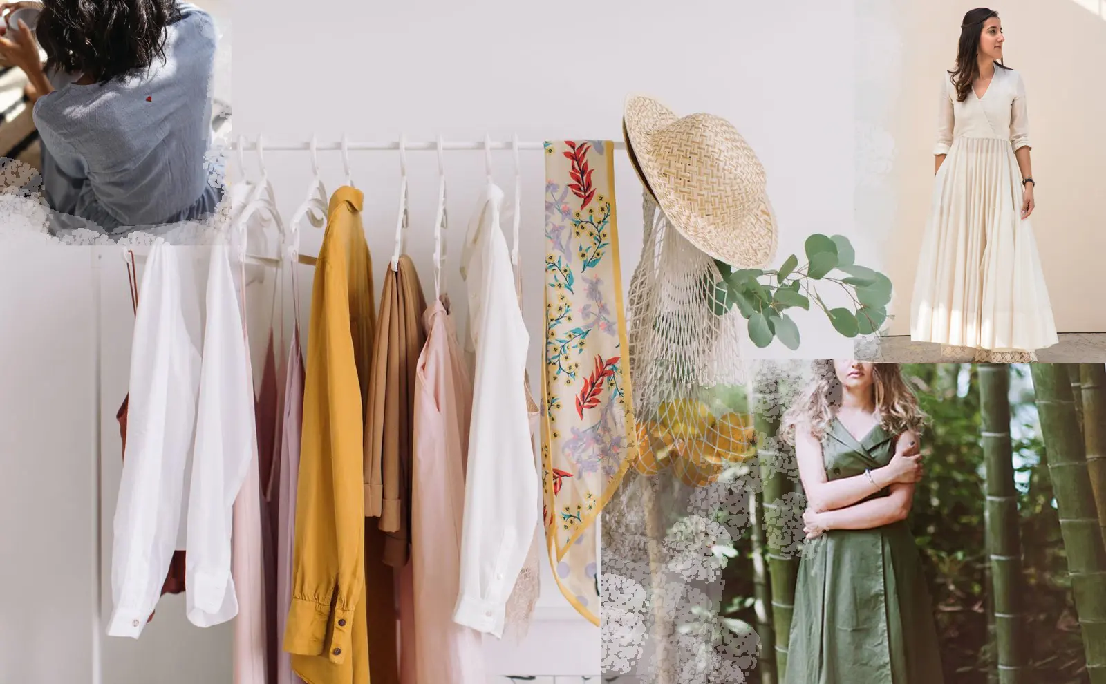 How [Fashion Brand] is Redefining Sustainable Fashion Practices