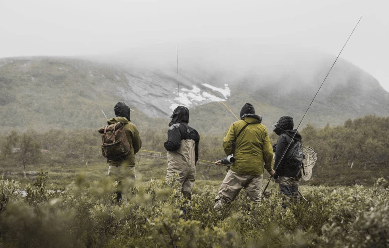 What to Pack for a Summer Hiking Trip in Swedish Lapland