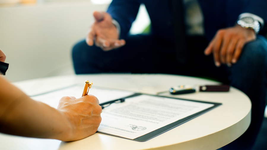 How Lease Buyout Loans Work and When They Make Sense