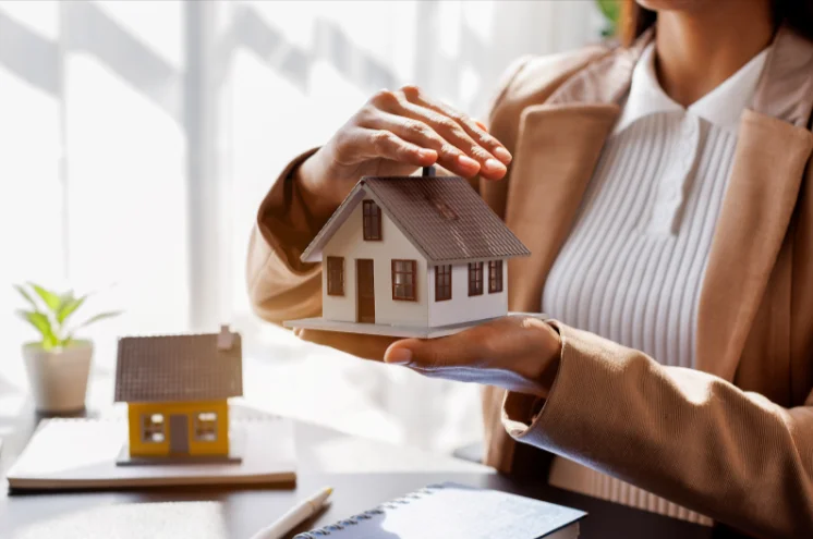 Can Startups Get a Business Loan for Real Estate Investment?