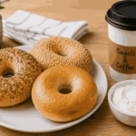 bagels near me