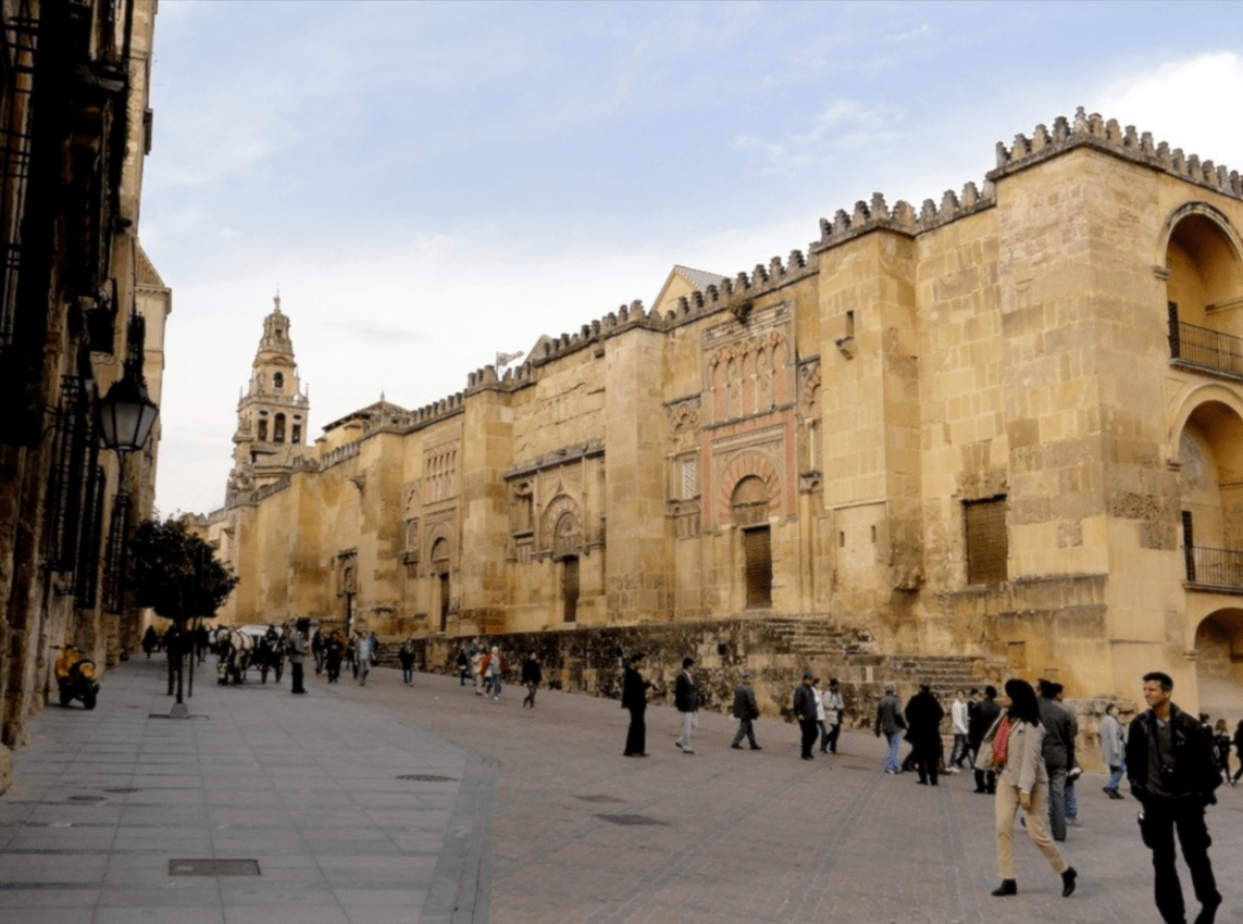 What Makes Córdoba’s Jewish Quarter So Fascinating
