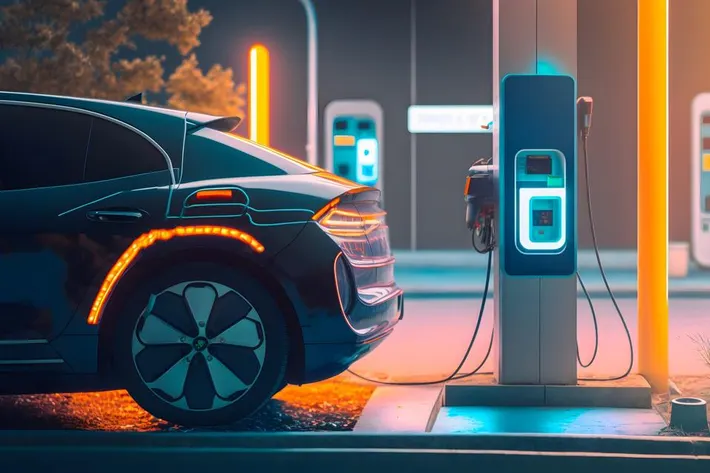Automotive Manufacturing Trends: Revolutionizing the Future
