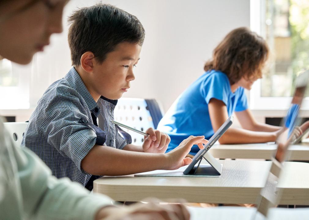 Cracking the Code: How Math Tutoring Transforms Learning Experiences