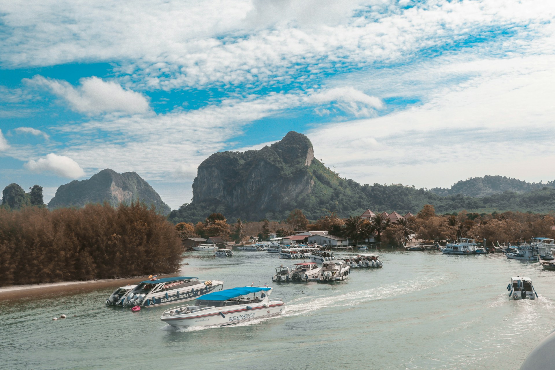 Ultimate 2-Week Itinerary for Northern Thailand Adventure Travel