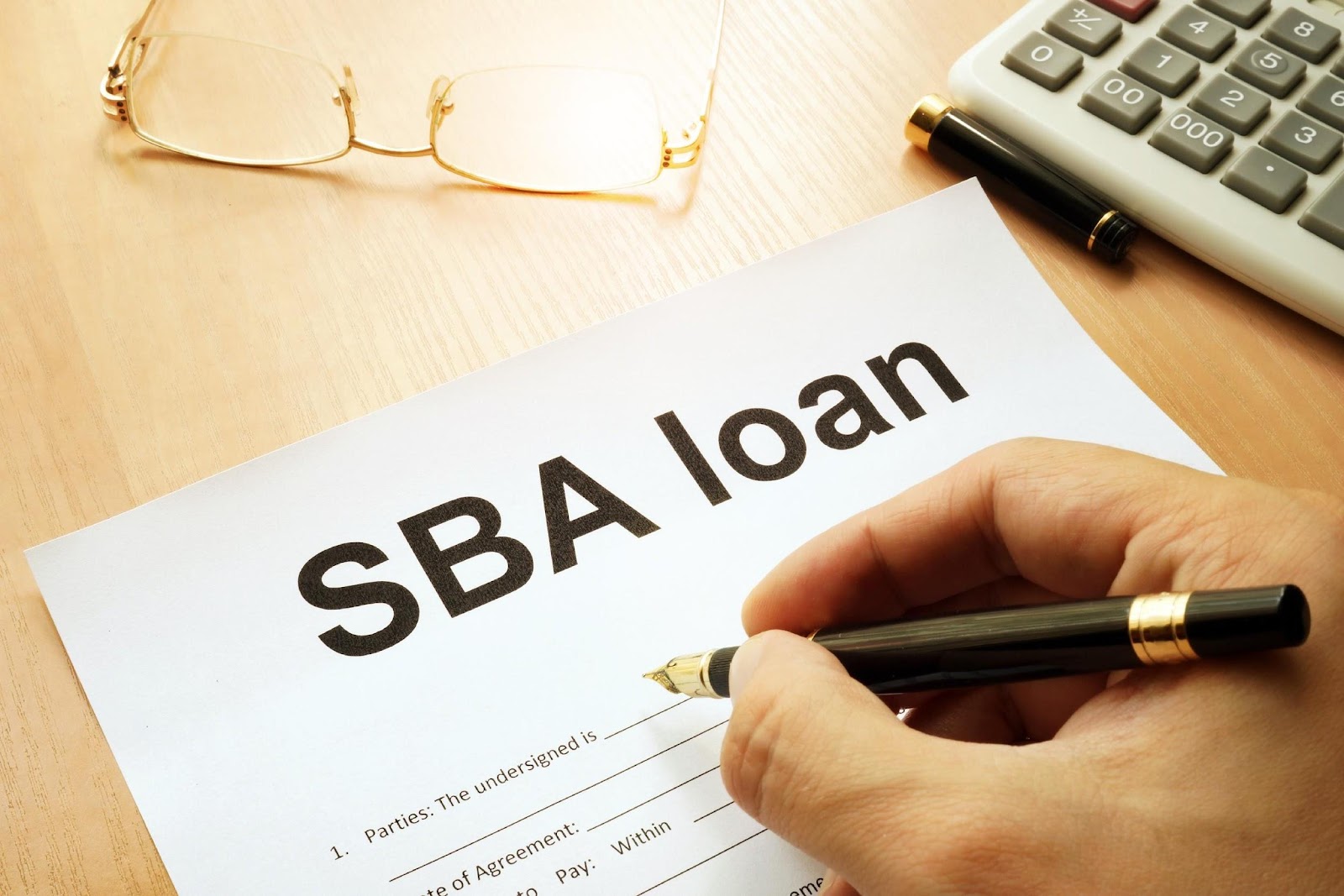 Comparing SBA and Non-SBA Small Business Loans Texas: What’s Best for You? 