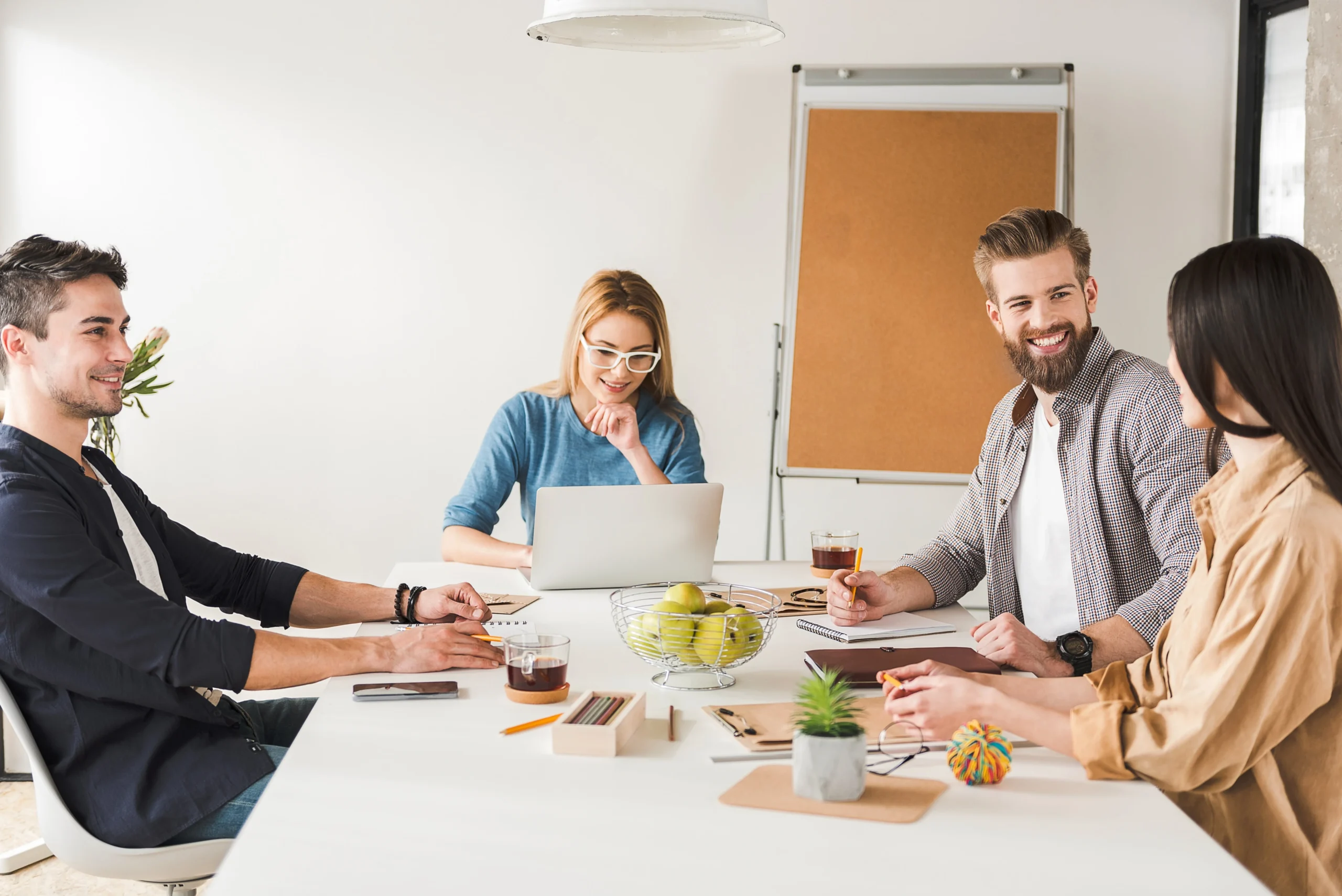 The Power of Startup Studios in Advancing Innovation Across Fintech, Healthcare, and E-commerce 