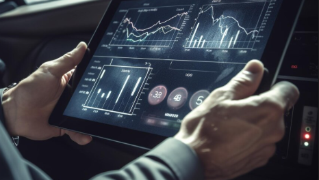 4 Reasons to Set Up Auto Investing in Stocks