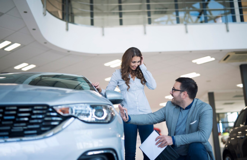 How to Choose the Right Auto Loan Refinance Provider?