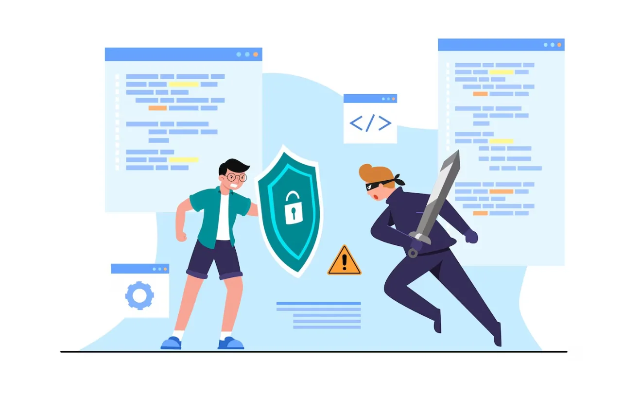 How Organizations Detect and Respond to Security Threats