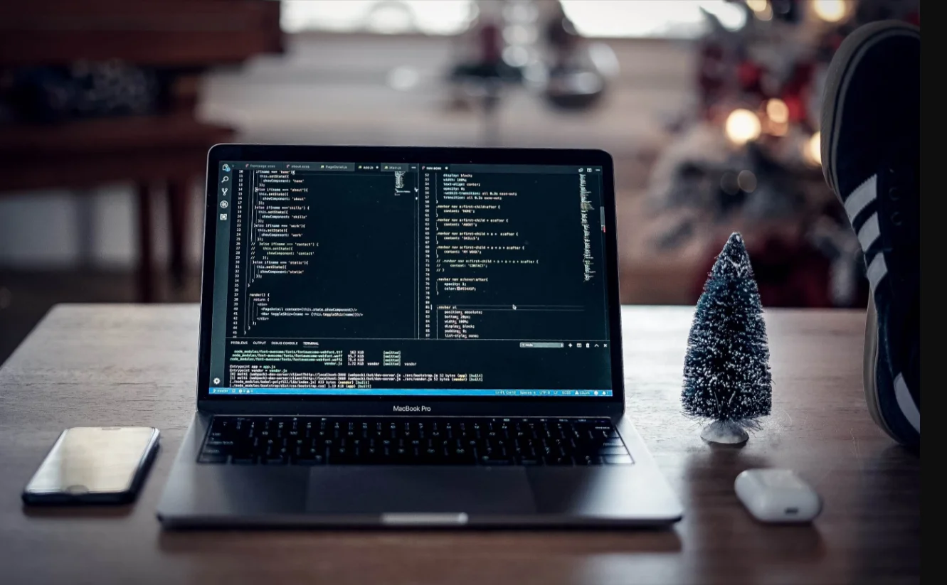 What Separates a Good Front-End Developer from a Great One in Modern Web Development