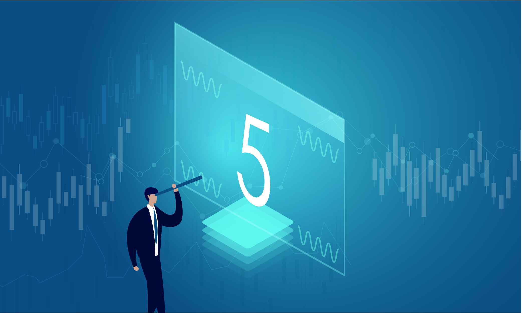 3 Tips to Develop Self-Discipline in Forex Trading - Arab Bit