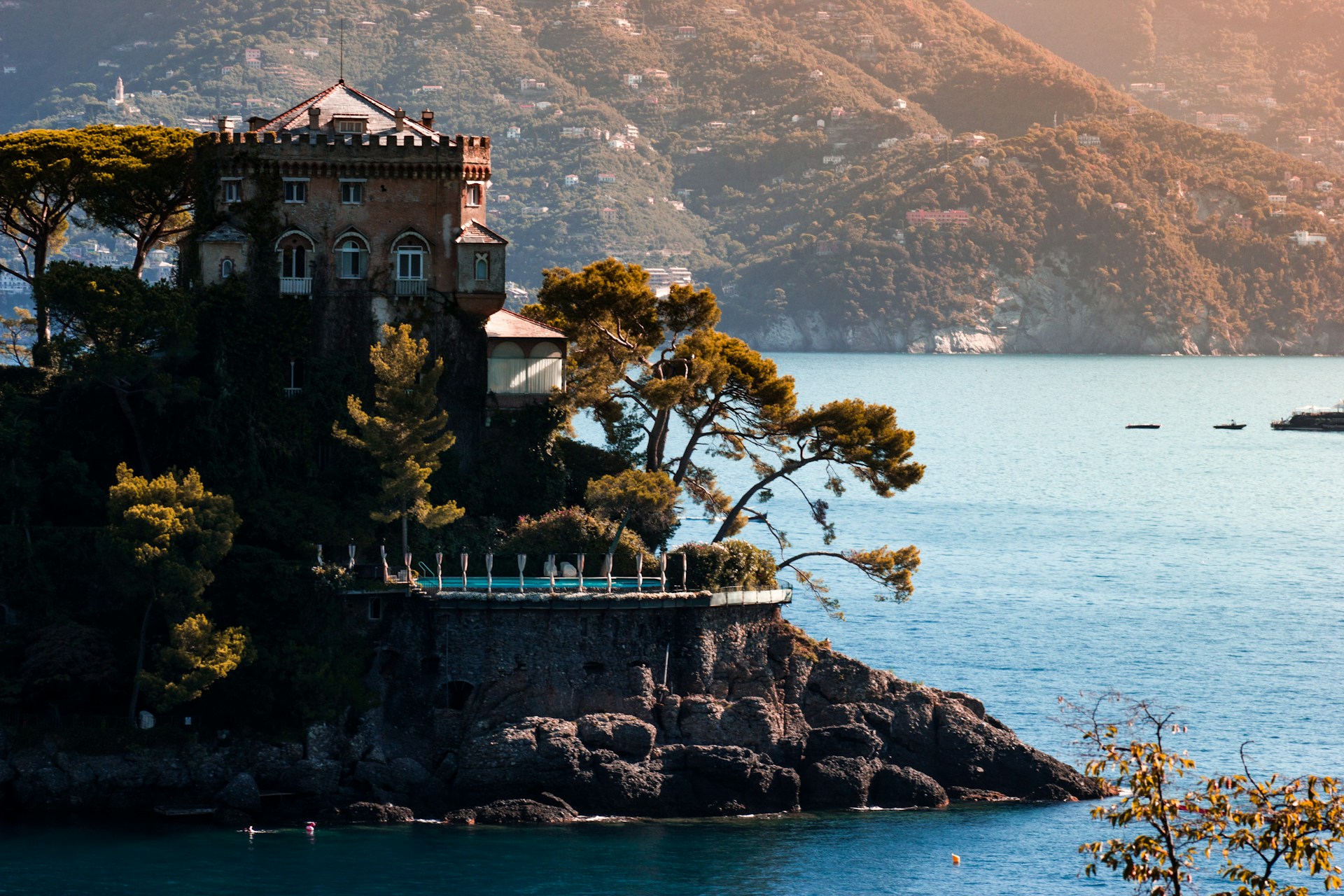 The Best Islands in Italy You’ve Never Heard Of