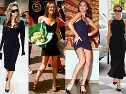 5 Ways to Style a Little Black Dress for Any Occasion.