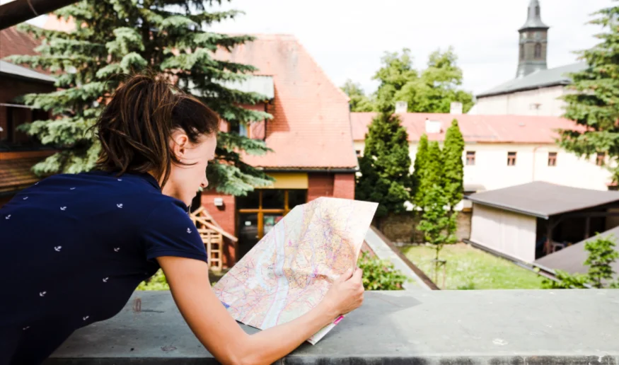 Choosing the Right Location for Your Next Home