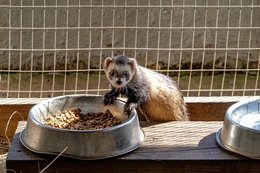 Beyond the Numbers: Decoding Species-Appropriate Diets vs. Rigid Macronutrient Ratios for Your Pet