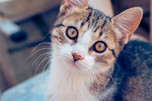 Taurine Deficiency in Cats and Dogs: Is Your Pet&rsquo;s Heart at Risk?