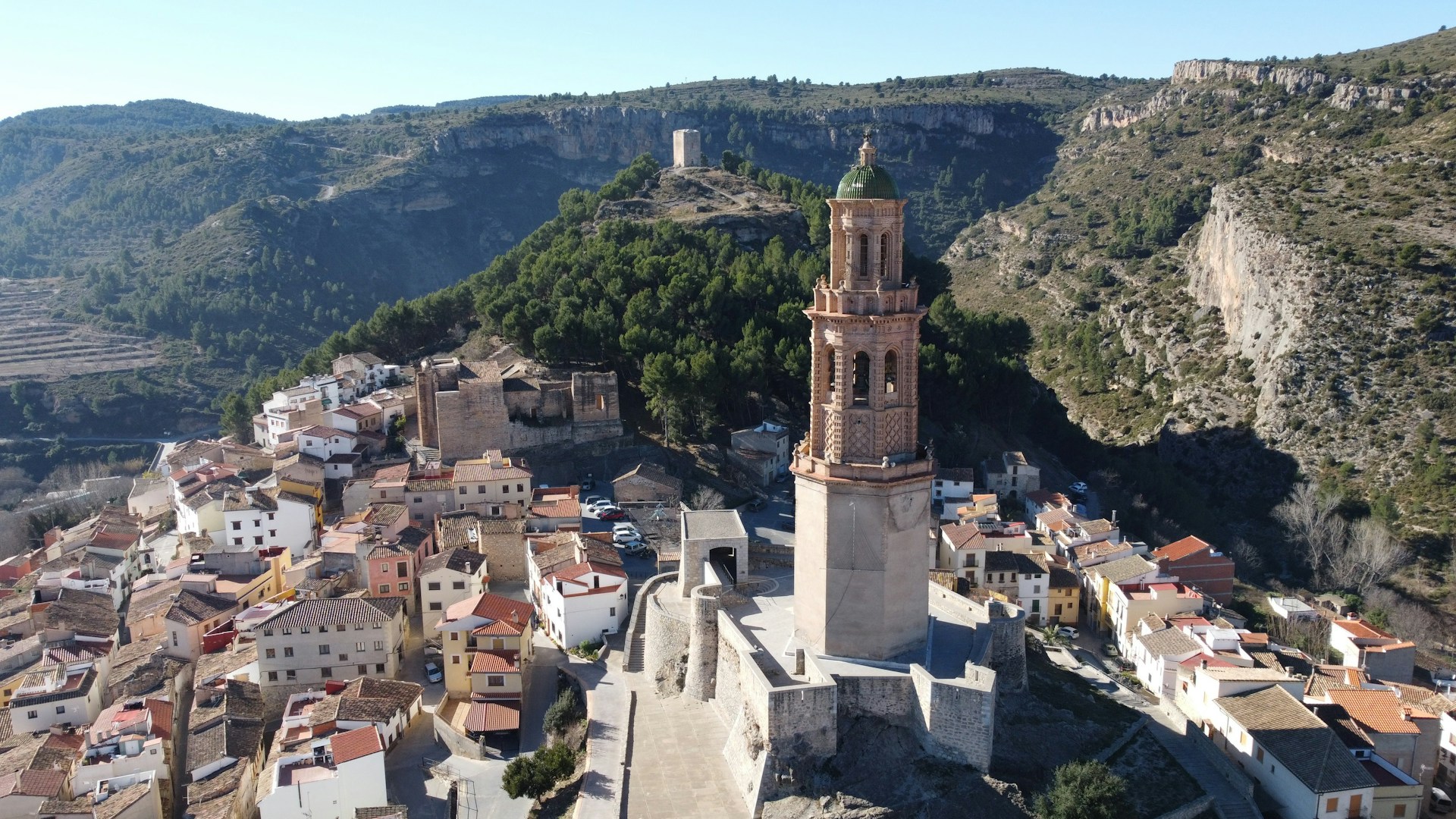 Step Into a Fairytale: Discover Albarracín, Spain’s Hidden Village