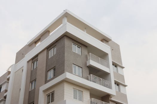 Beyond the Swipe: Decoding the Nuances of Searching for Apartments for Rent