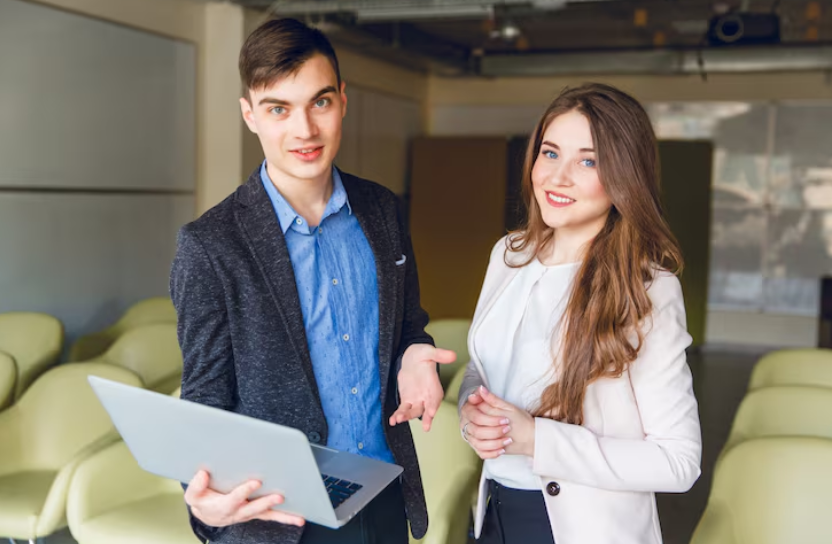 How Younger Generations Are Redefining Business Ownership