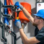Water Heater Replacement