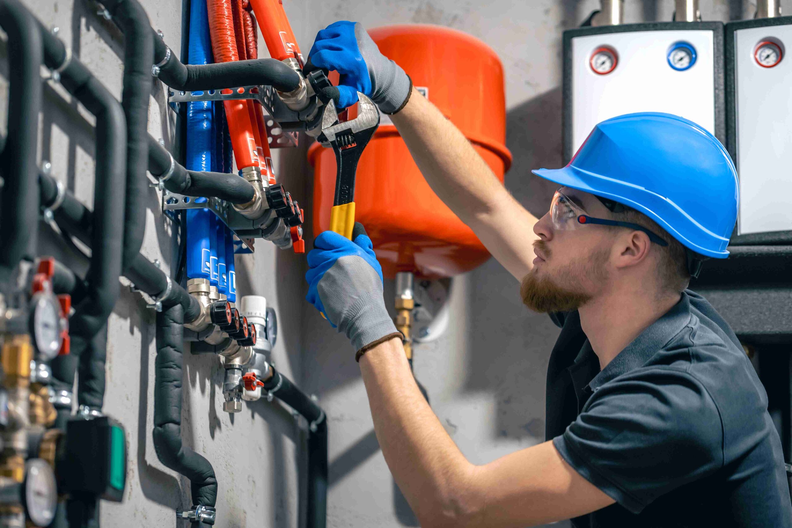 Water Heater Replacement Services Near Me: How to Find the Best Local Experts