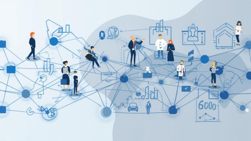 Why Precision Technology Matters in Industrial Supply Chains