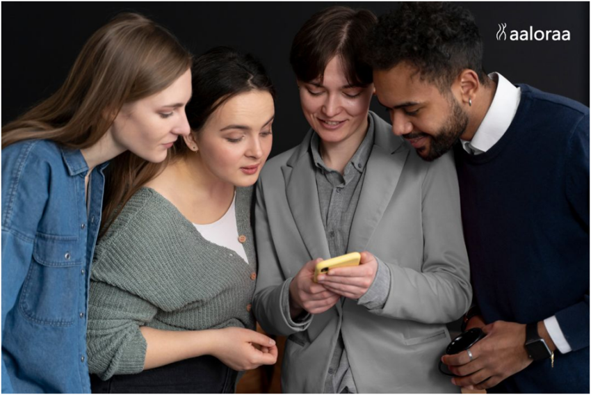 How Social Connections Impact Long-Term Life Satisfaction