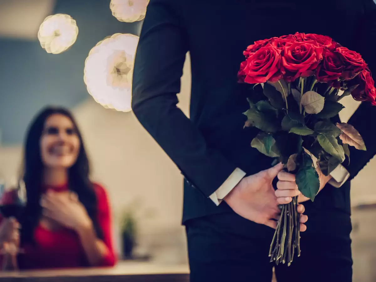 Valentine week list 2019: Celebrate each day in a unique way!​​