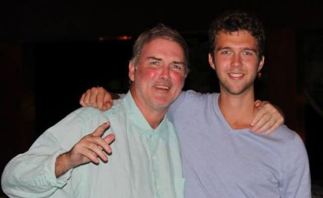 WHO IS DYLAN MACDONALD, WHAT DOES NORM MACDONALD’S SON DO?