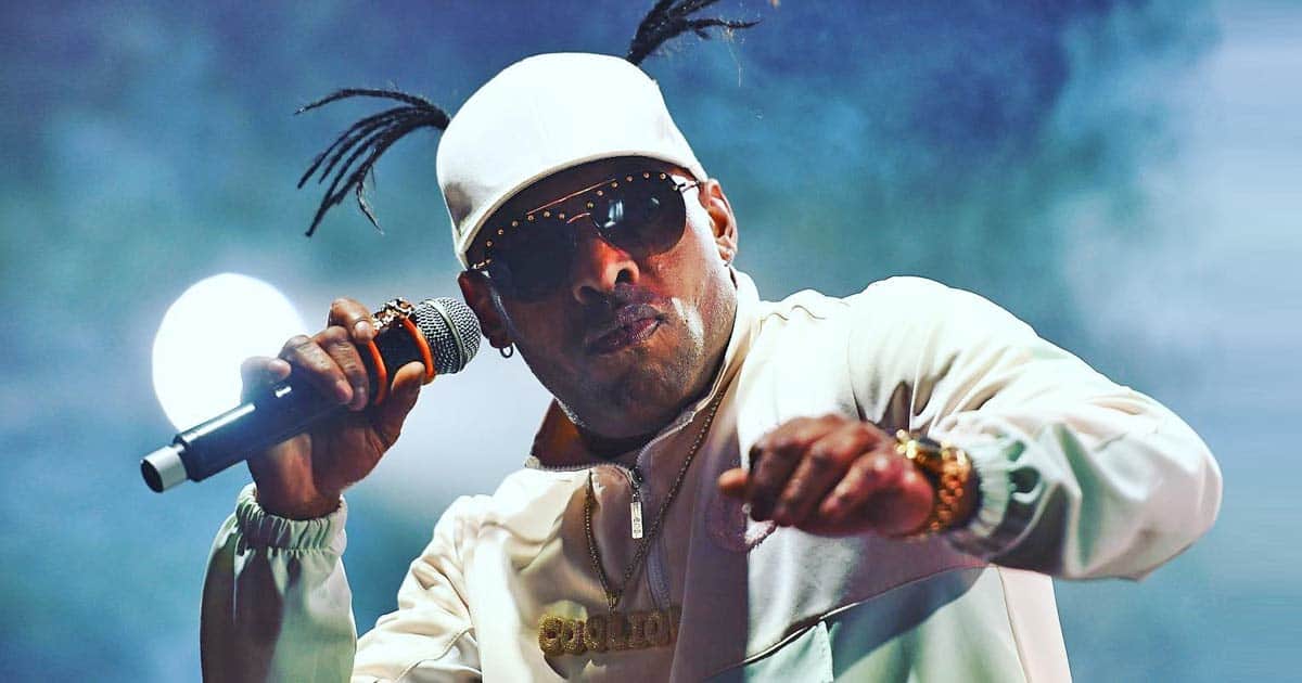 Gangsta’ Paradise rapper Coolio passed away at 59 Years