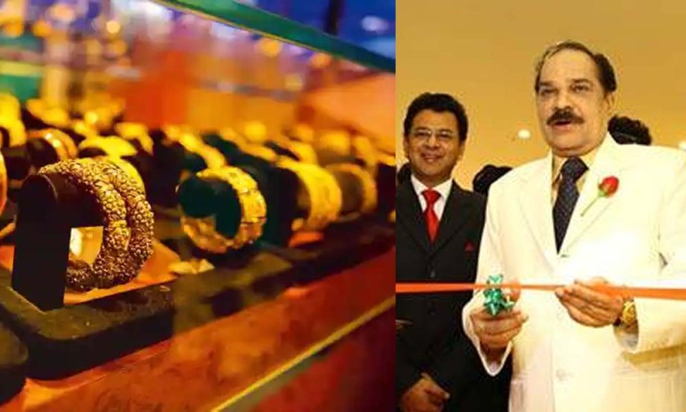 Atlas Ramachandran a great Business man passes away at 80.