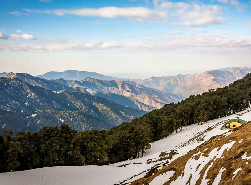 Uttarakhand’s 12 Best Treks
