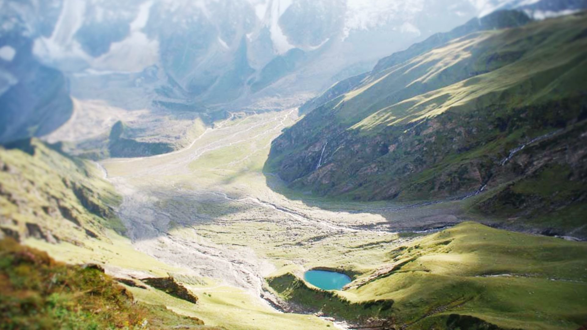 New Year Gokarna Beach Trek and Camping