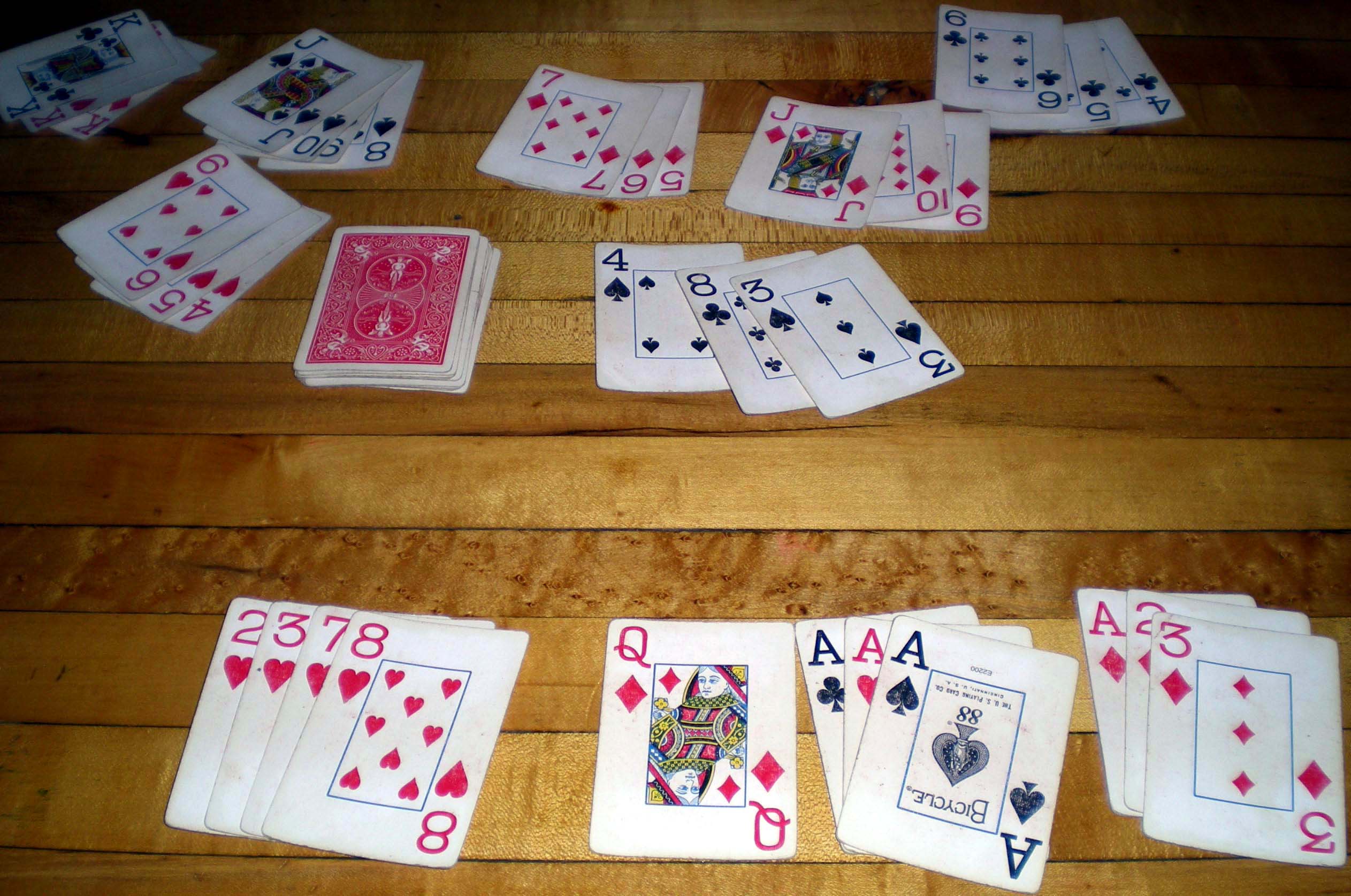 5 Different Types Of Rummy Games You Can Play Online