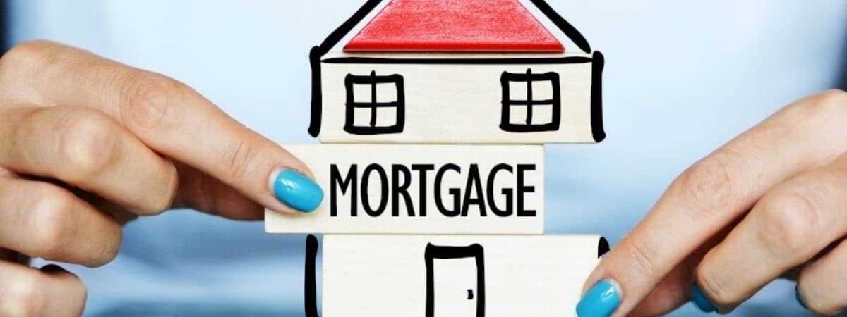 Home Mortgages : Everything You Need to Know