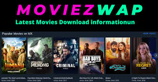 MoviezWap.Org – Download Top New Full Movies, Telugu 2022