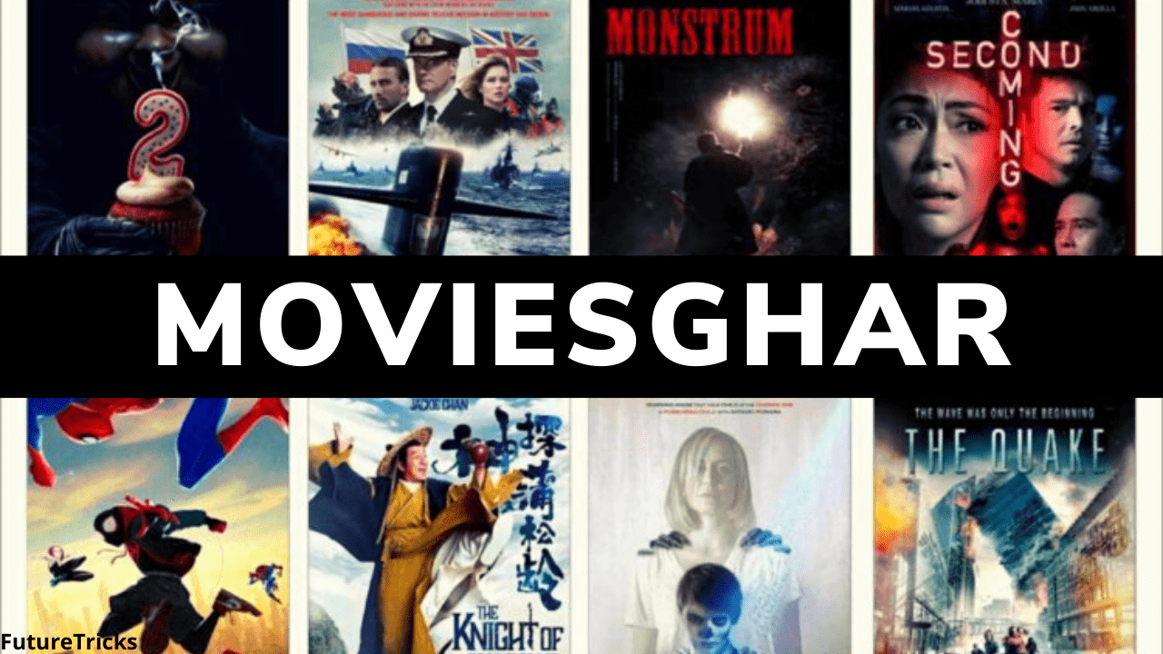 Moviesghar 2022 – Watch Free Bollywood, Hollywood Movies