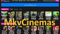 MkvCinemas 2022: Mkv Movies Hindi Dubbed Best Movies Download