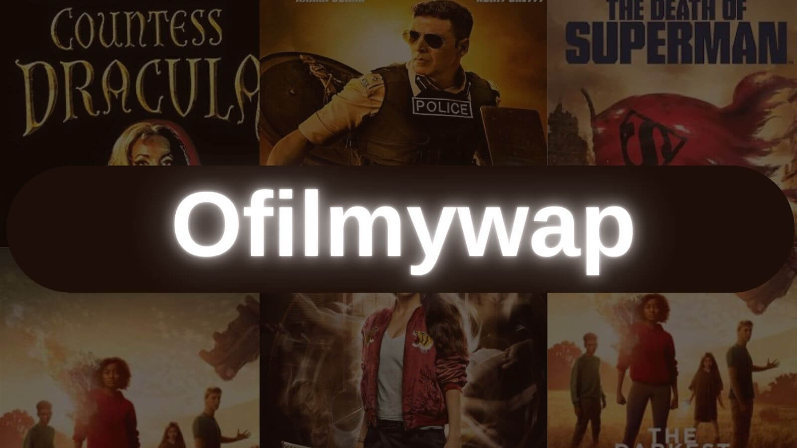 oFilmywap 2022: Download The Best Movies in 2022