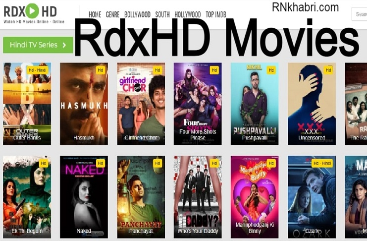 RdxHD | Download Punjabi Movies, Bollywood Movies