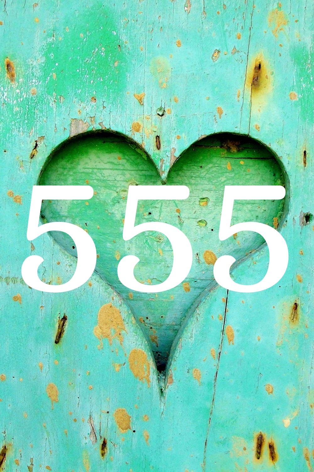 The Numerology of Angel Number 555 and&nbsp;and Its Meaning?