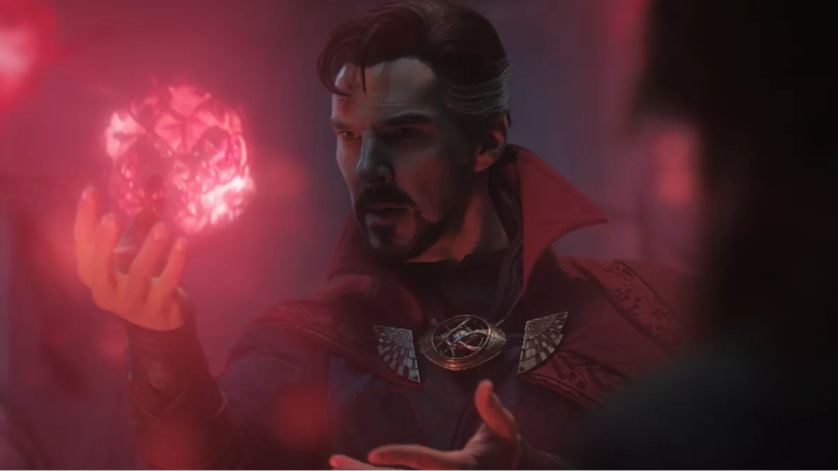 Doctor Strange 2 post-credits scenes: How many are there? Do they set up a sequel?