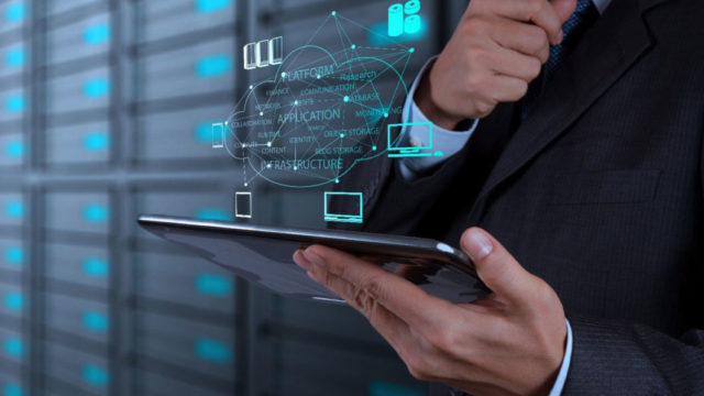 How Technology is Taking Over Our Lifes.