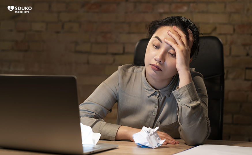 Decision Fatigue and Its Hidden Health Impacts