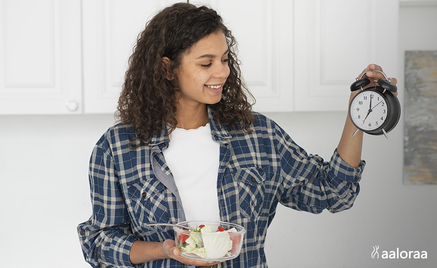 Intermittent Fasting